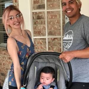 Meet your Posher, Giovanna